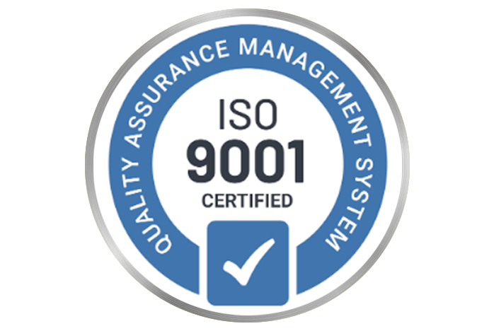ISO 9001